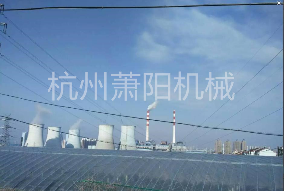 天津電廠